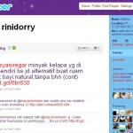 Rinidorry